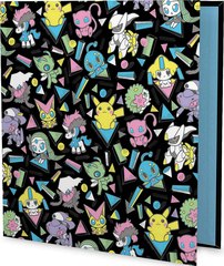 February 2017 Pokémon Center accessories