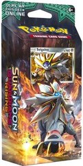 Guardians Rising Theme Decks