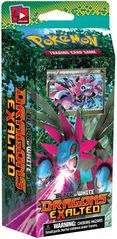 Dragon Snarl Theme Deck