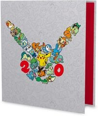June 2016 Pokémon Center accessories