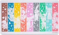 March 2019 Pokémon Center accessories
