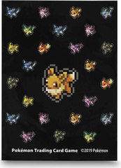 July 2019 Pokémon Center accessories