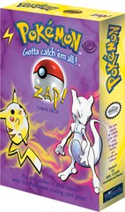 Zap! Theme Deck