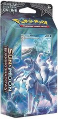 Burning Shadows Theme Decks