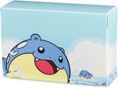 April 2024 Pokémon Center accessories