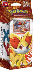 Kalos Starter Set Decks