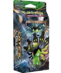 Battle Ruler Theme Deck