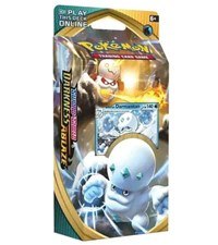 Galarian Darmanitan Theme Deck