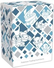 August 2016 Pokémon Center accessories