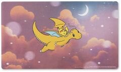 October 2024 Pokémon Center accessories