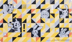 April 2023 Pokémon Center accessories