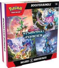 Temporal Forces Booster Bundle style 2