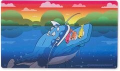 April 2024 Pokémon Center accessories