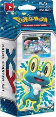 Kalos Starter Set Decks