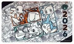2026 Pokémon Europe International Championships merchandise