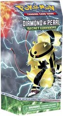 Secret Wonders Theme Decks