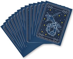 August 2023 Pokémon Center accessories