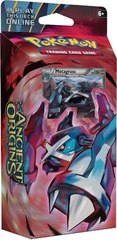 Ancient Origins Theme Decks
