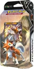 Lycanroc & Corviknight V Battle Decks