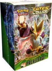 Fates Collide Prerelease Kit