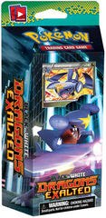 Dragons Exalted Theme Decks