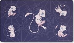 October 2020 Pokémon Center accessories