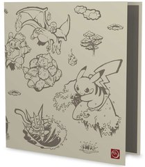 Summer 2017 Pokémon Center accessories
