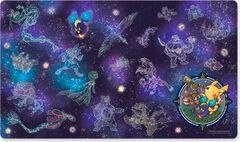 November 2018 Pokémon Center accessories