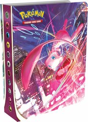 Fusion Strike Collector's Album