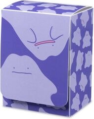 October 2024 Pokémon Center accessories
