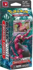 Toxic Tricks Theme Deck