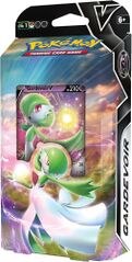 Victini & Gardevoir V Battle Decks