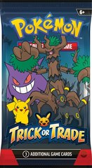 Trick or Trade 2024 BOOster Bundle