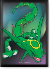 February 2022 Pokémon Center accessories
