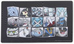 July 2024 Pokémon Center accessories
