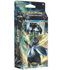 Imperial Command Theme Deck