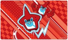 November 2017 Pokémon Center accessories