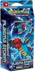 Plasma Claw Theme Deck