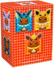 October 2018 Pokémon Center accessories