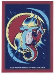 Pokémon Center × OMOCAT accessories