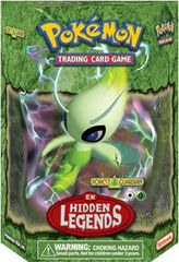 Forest Guardian Theme Deck