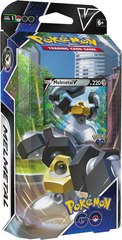 Pokémon GO Mewtwo & Melmetal V Battle Decks