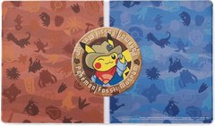 Pokémon Fossil Museum merchandise