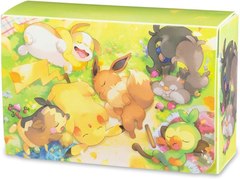 Berry Sleepy Double Deck Box