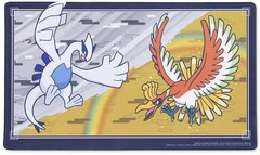 Lugia & Ho-Oh Playmat