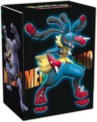 August 2016 Pokémon Center accessories