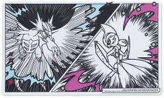 April 2025 Pokémon Center accessories