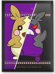 Morpeko Moods Sleeves