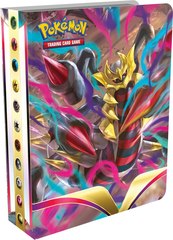 Lost Origin Collector's Album