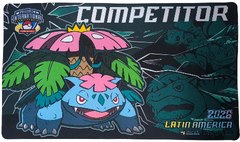 2026 Pokémon Latin America International Championships merchandise